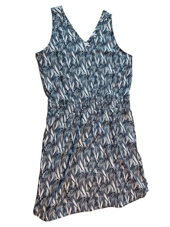 Kavu Dresses & Skirts - KAVU Ensenada Dress True Outdoor Wear Women's Size Large